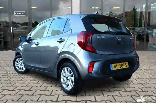KIA Picanto 1.0 2018