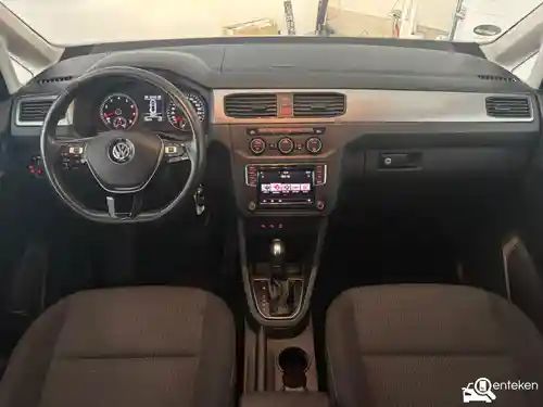 VW Bedrijfswagens Caddy Maxi 1.4 TSI BMT 2018