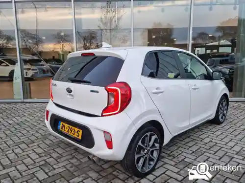 KIA Picanto 1.0 2018