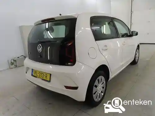 VW up! 1.0 BMT 2018