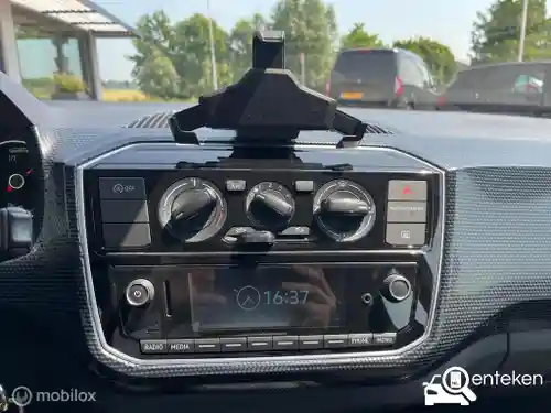 VW up! 1.0 BMT 2018