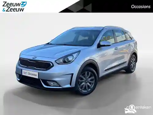 KIA Niro 1.6 GDI Hybrid 2018