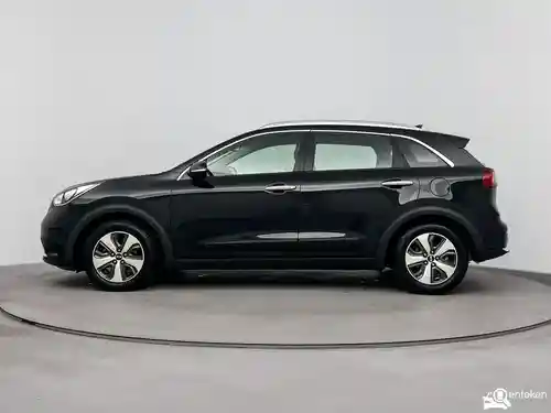 KIA Niro 1.6 GDI Hybrid 2018