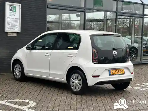 VW up! 1.0 BMT 2018