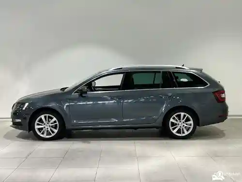 Skoda Octavia 1.0 TSI 2018