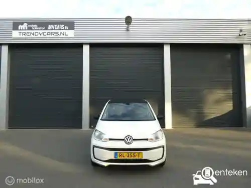 VW up! 1.0 BMT 2018