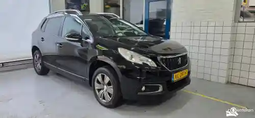 Peugeot 2008 1.2 PureTech 82 2016