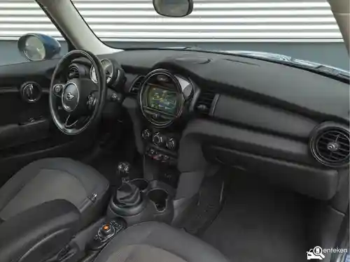 MINI  One 2018