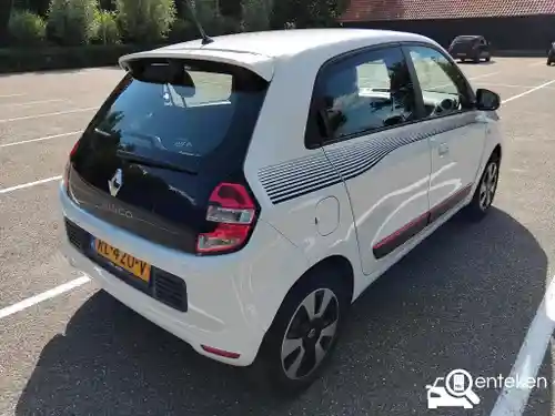 Renault Twingo SCe 70 2017