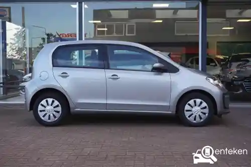 VW up! 1.0 2018