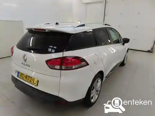 Renault Clio Grandtour ENERGY TCe 90 2017