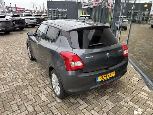 Suzuki Swift 1.2 Dualjet 2017