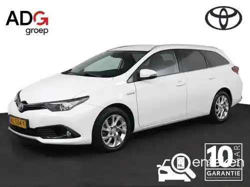 Toyota Auris Touring Sports 1.8 Hybrid 2018