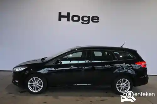 Ford Focus Turnier 1.0 EcoBoost 2018
