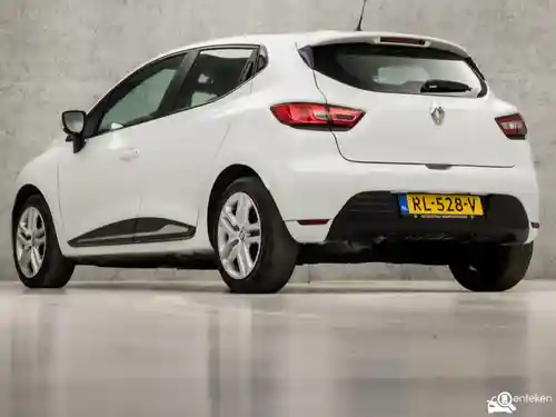 Renault Clio ENERGY TCe 90 2018