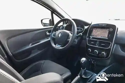 Renault Clio ENERGY TCe 90 2018