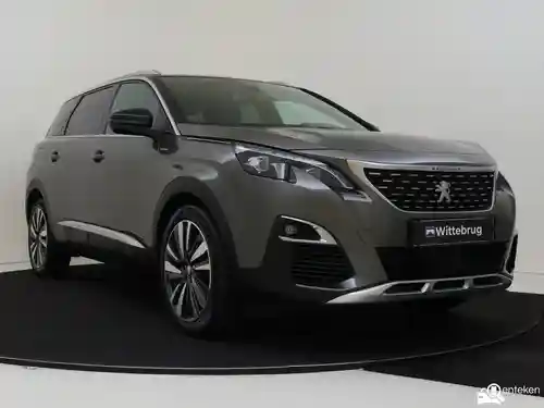 Peugeot 5008 1.2 PureTech 130 2018