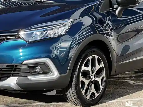 Renault Captur ENERGY TCe 90 2018