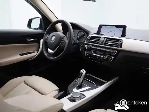 BMW 118i 2018