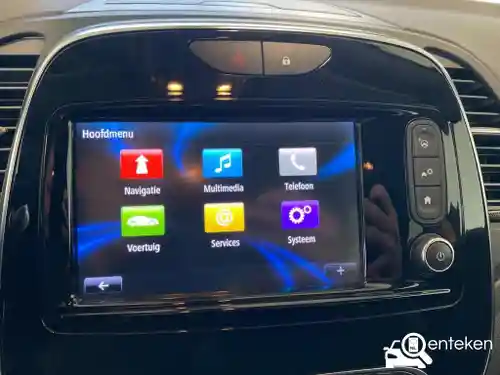 Renault Captur ENERGY TCe 90 2017