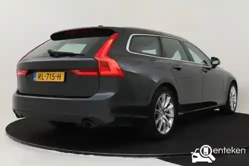 Volvo S90 T5 2018