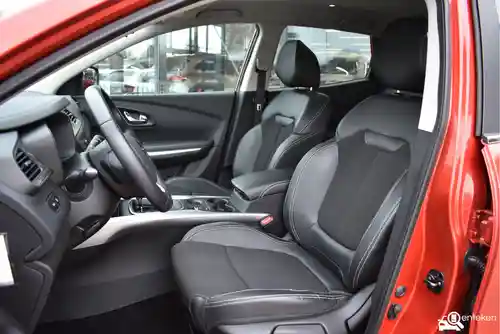 Renault Kadjar ENERGY TCe 130 2018