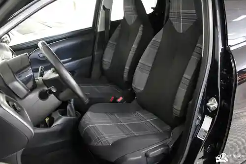 Peugeot 108 1.0 e-VTi 68 2017