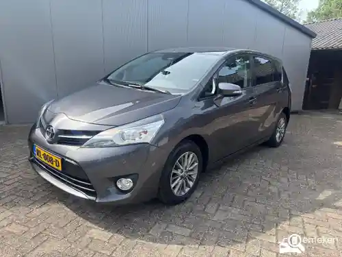 Toyota Verso 1.6 2017