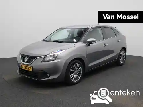 Suzuki Baleno 1.0 Boosterjet 2017