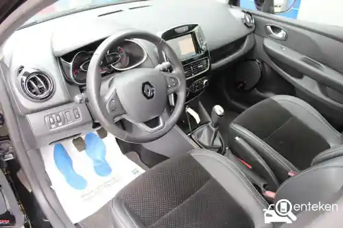 Renault Clio ENERGY TCe 90 2018