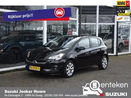 Opel Corsa 1.4 2018
