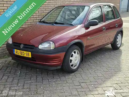 Opel Corsa 1.4 1997
