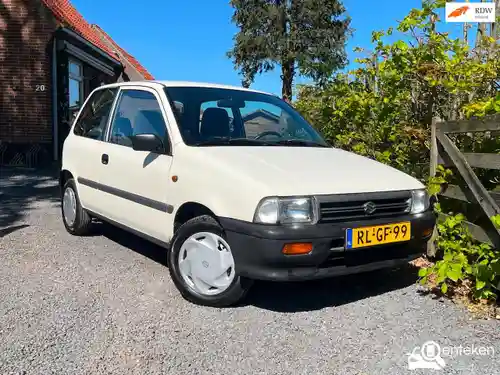 Suzuki Alto 1.0 1997