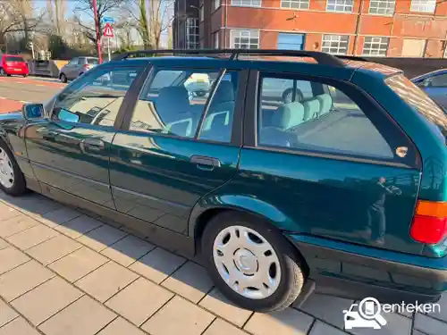 BMW 318i Touring 1997