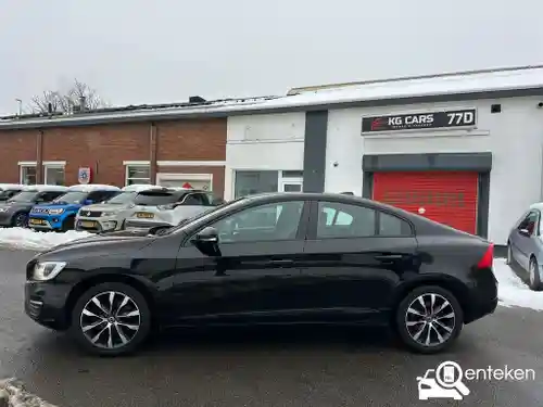 Volvo S60 D3 2018