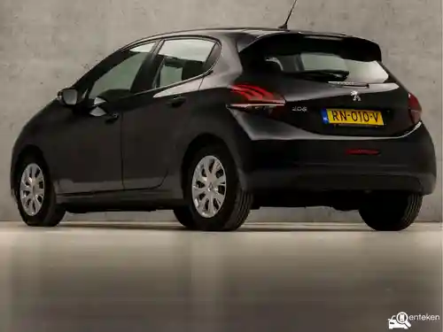 Peugeot 208 1.2 PureTech 82 2017