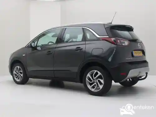 Opel Crossland X 1.2 DI Turbo ECOTEC 2018