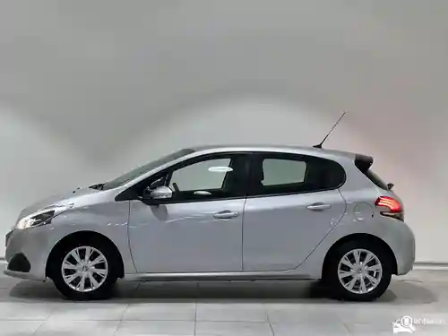 Peugeot 208 1.2 PureTech 82 2018