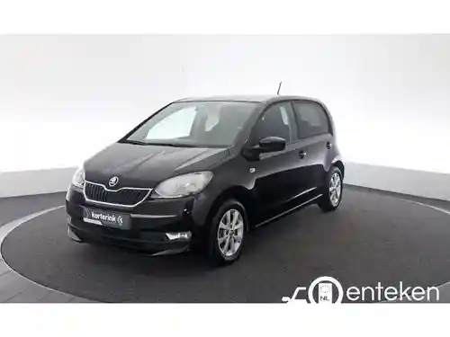 Skoda Citigo 1.0 Green tec 2018