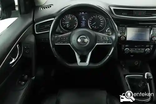 Nissan Qashqai 1.2 DIG-T 2018