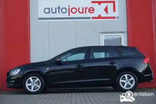 Volvo V60 D2 2018
