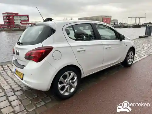 Opel Corsa 1.4 2018