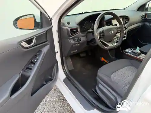 Hyundai IONIQ Elektro 28 kWh 2018