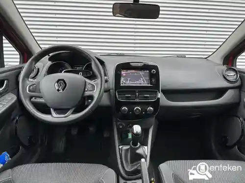 Renault Clio ENERGY TCe 90 2017