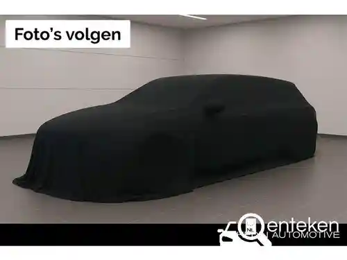Mercedes-Benz C 160 T-model 2017