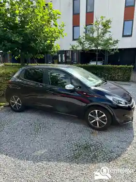 Peugeot 208 1.2 PureTech 82 2017