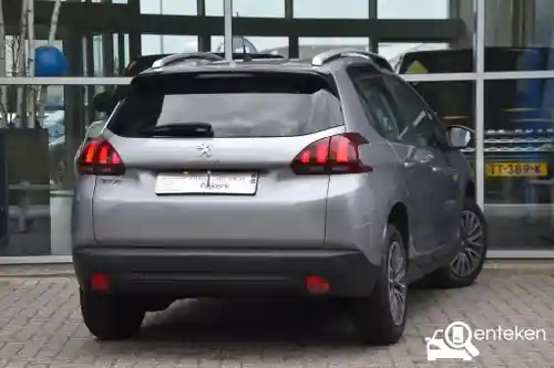 Peugeot 2008 1.2 PureTech 110 2018