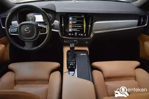 Volvo S90 T5 2018