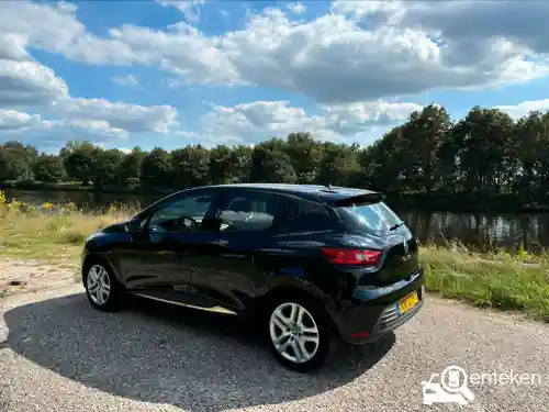 Renault Clio ENERGY TCe 90 2018