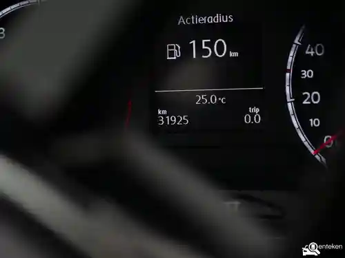 VW Polo 1.0 TSI 2018